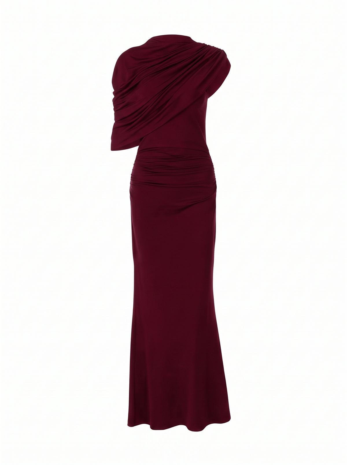 Vestido Beatriz Rojo