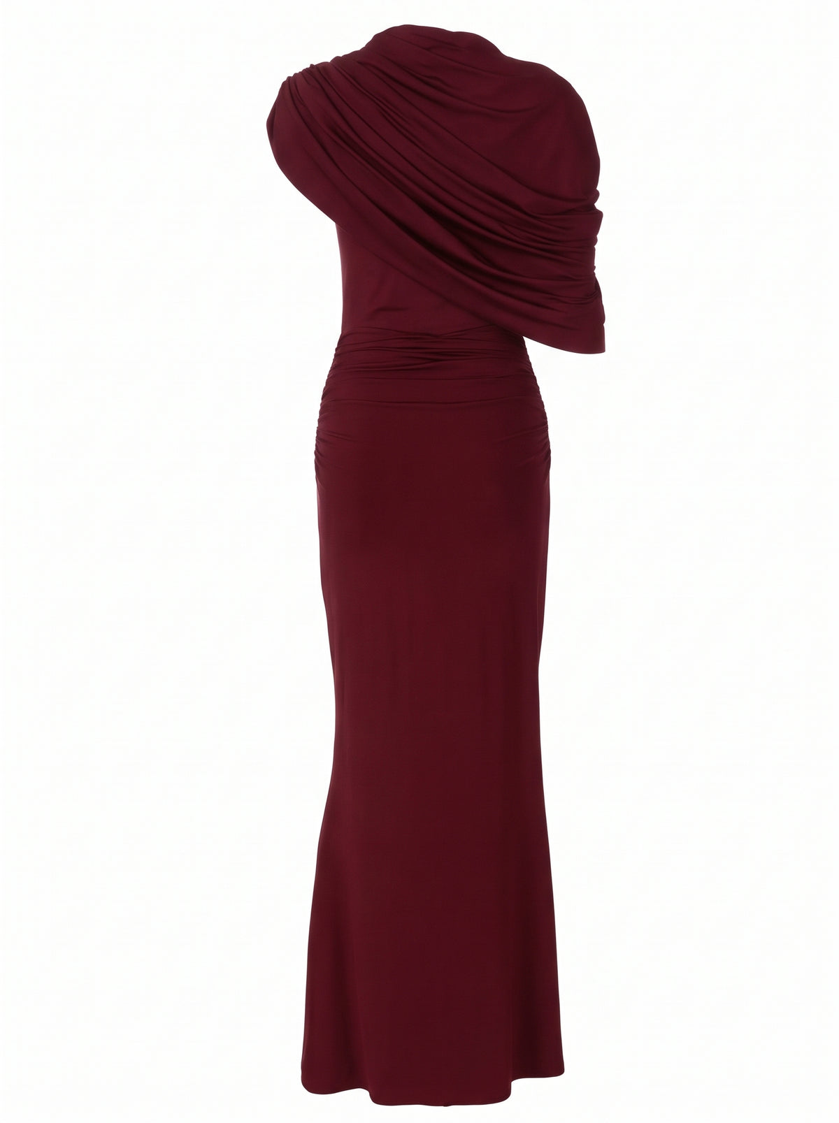 Vestido Beatriz Rojo