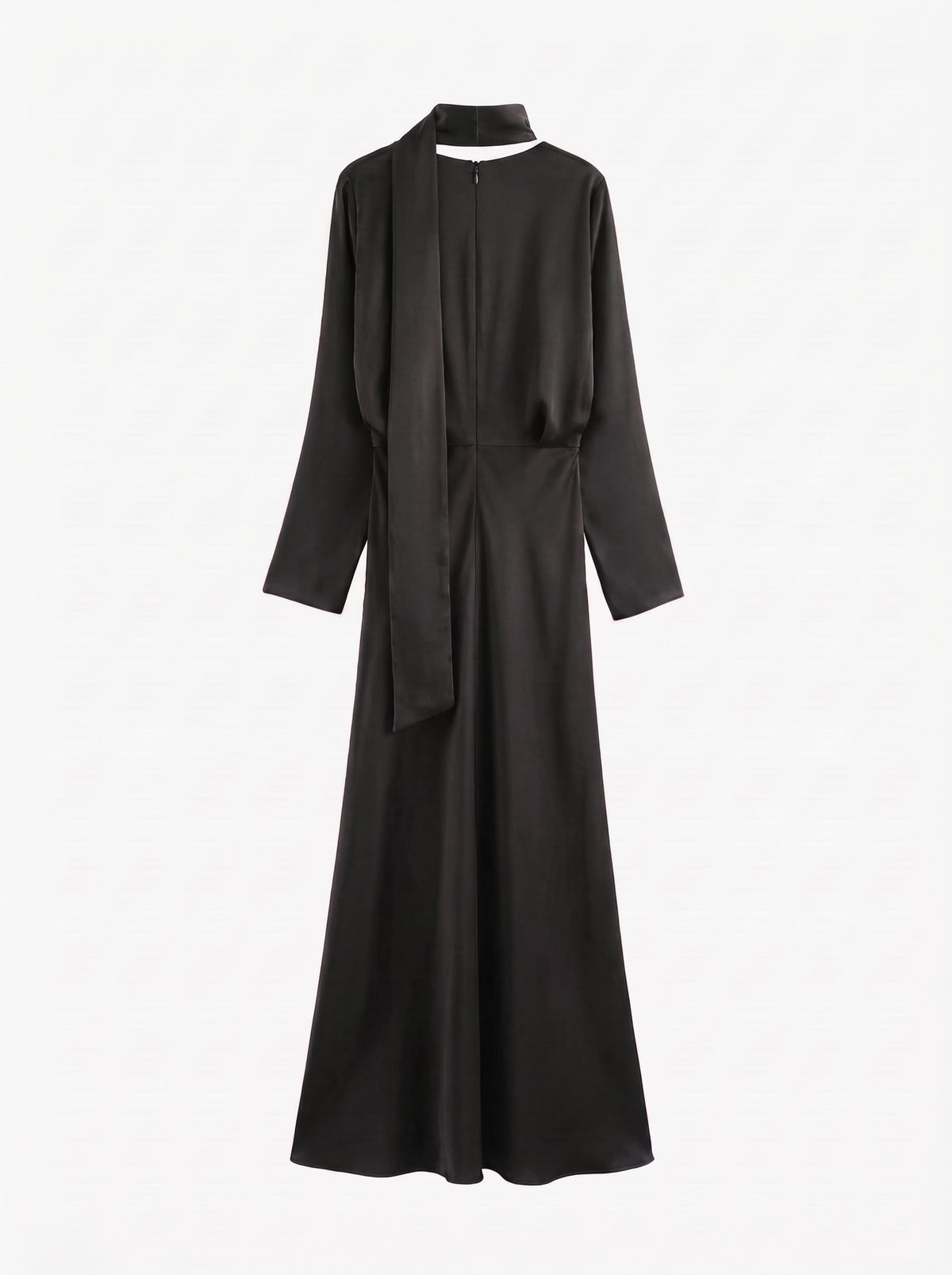 VESTIDO ALICIA NEGRO