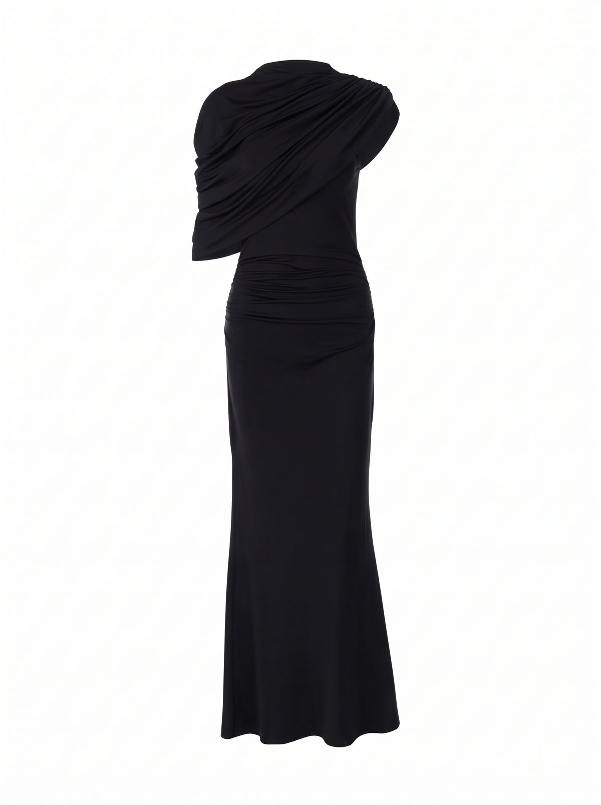 Vestido Beatriz Negro