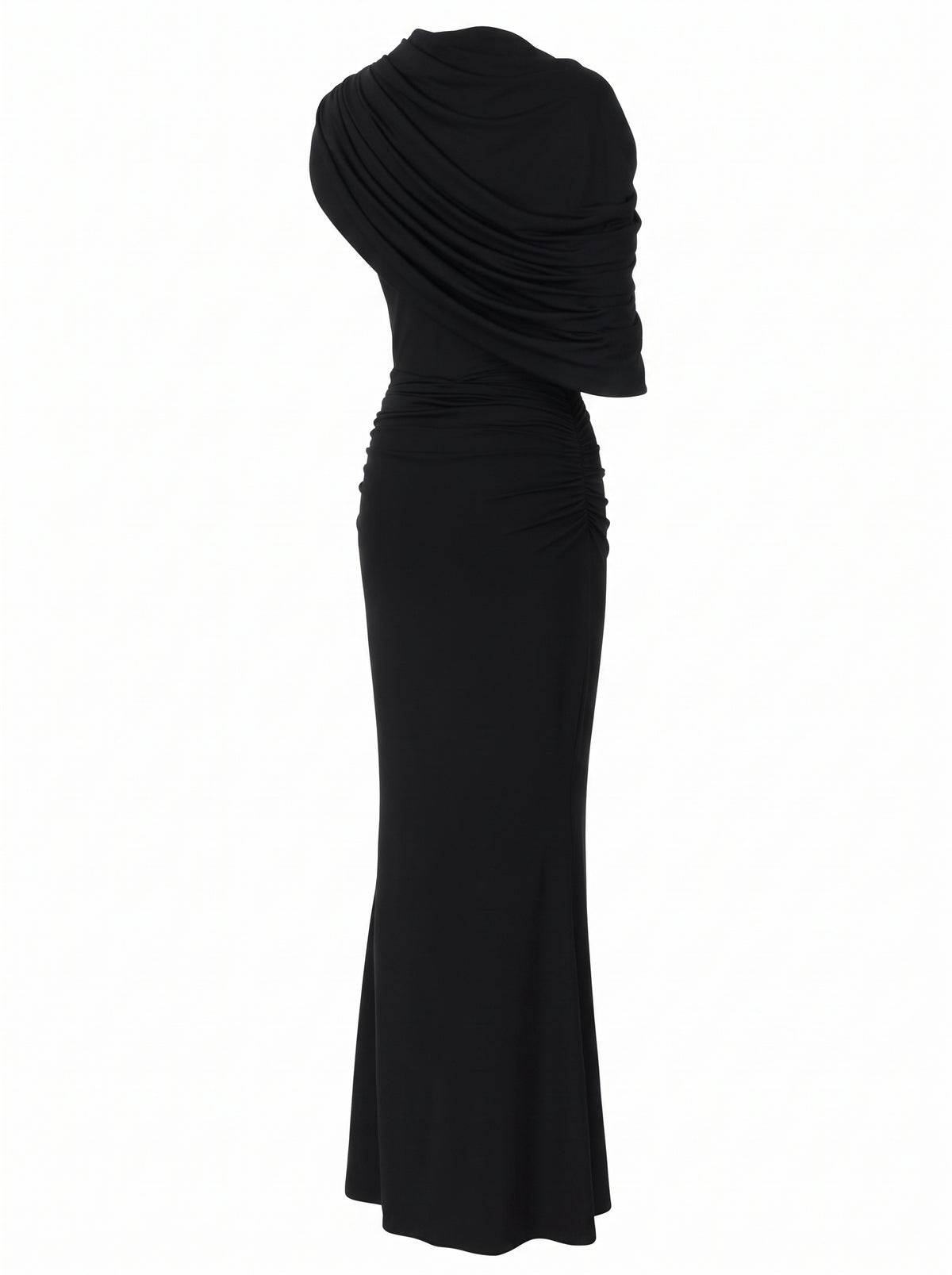 Vestido Beatriz Negro
