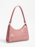 Bolso Fina Salmón