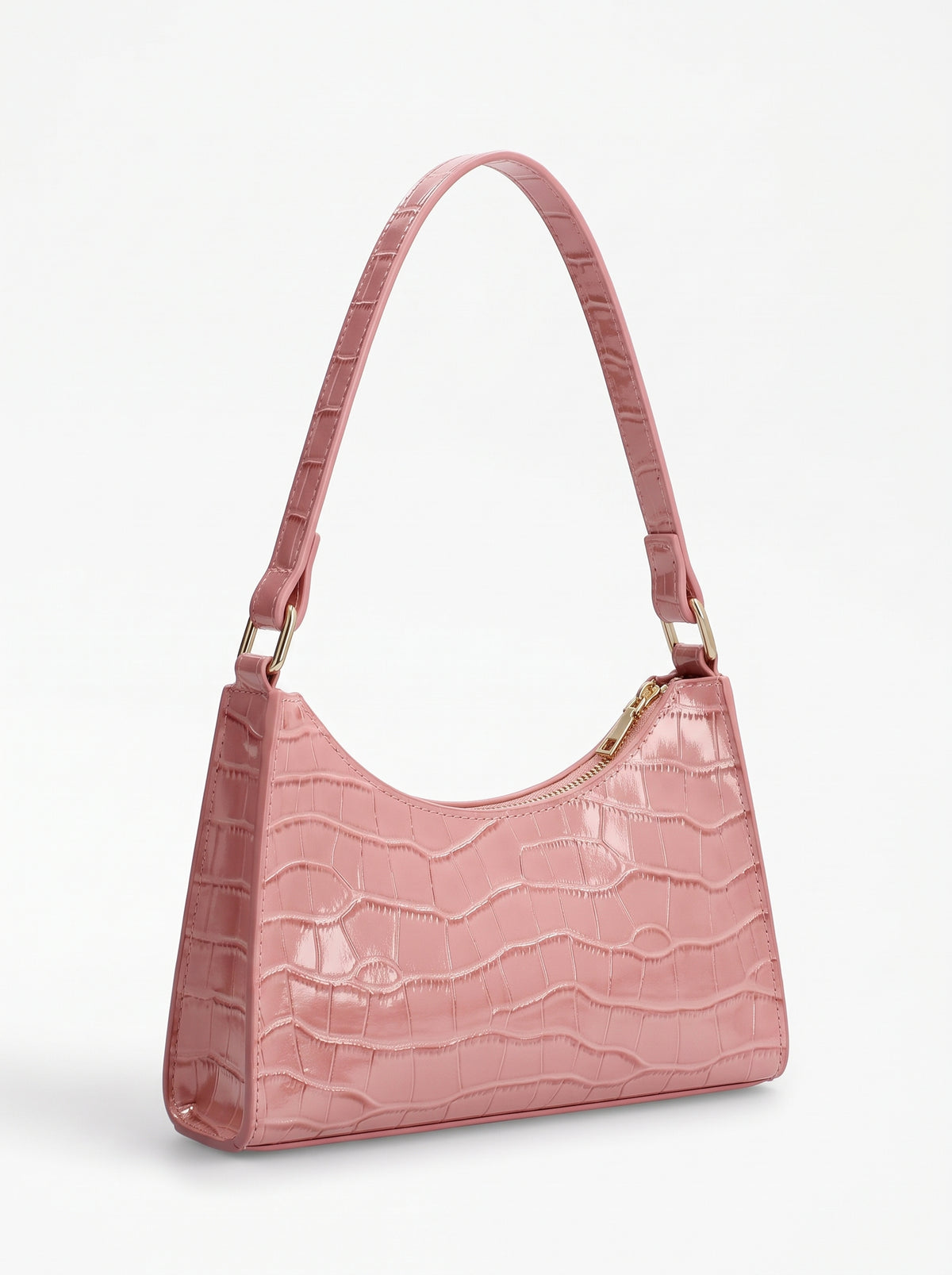 Bolso Fina Salmón