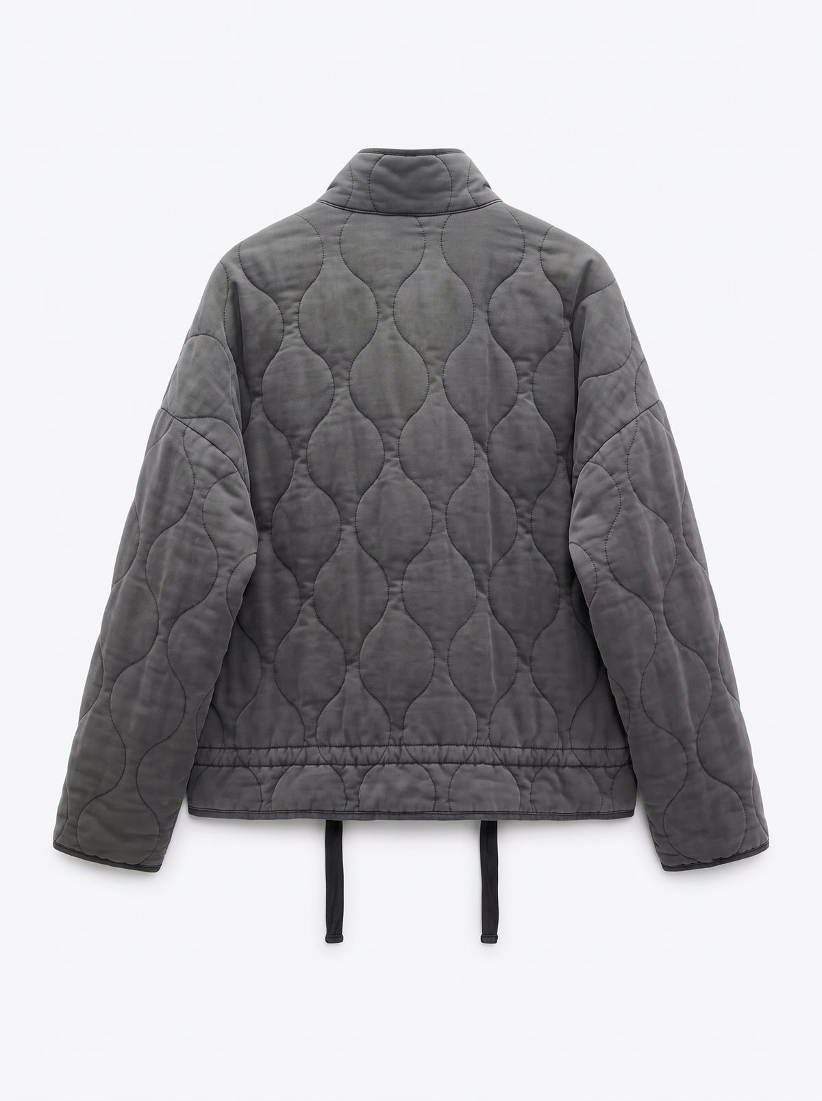Chaqueta Sara Gris
