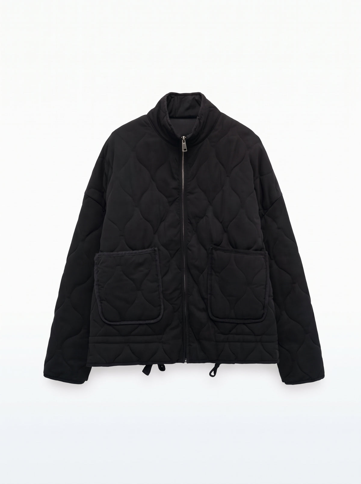 Chaqueta Sara Negro