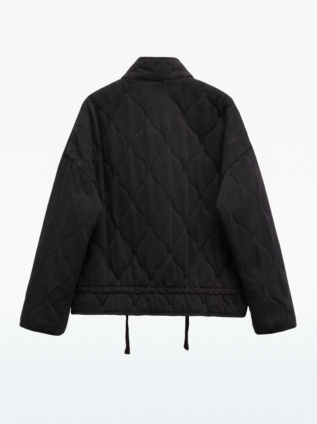 Chaqueta Sara Negro