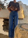 Vaquero Adelfa