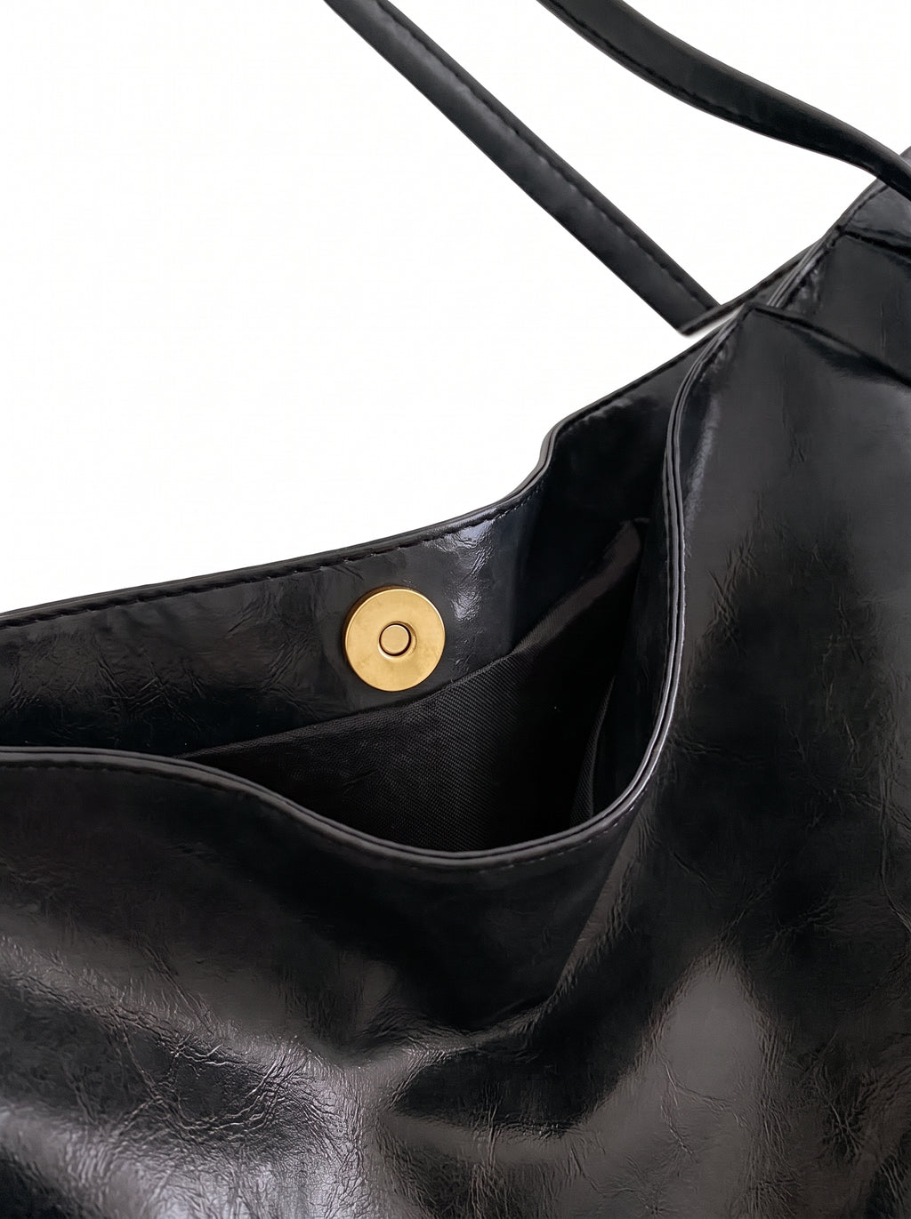 Bolso Cecilia Negro