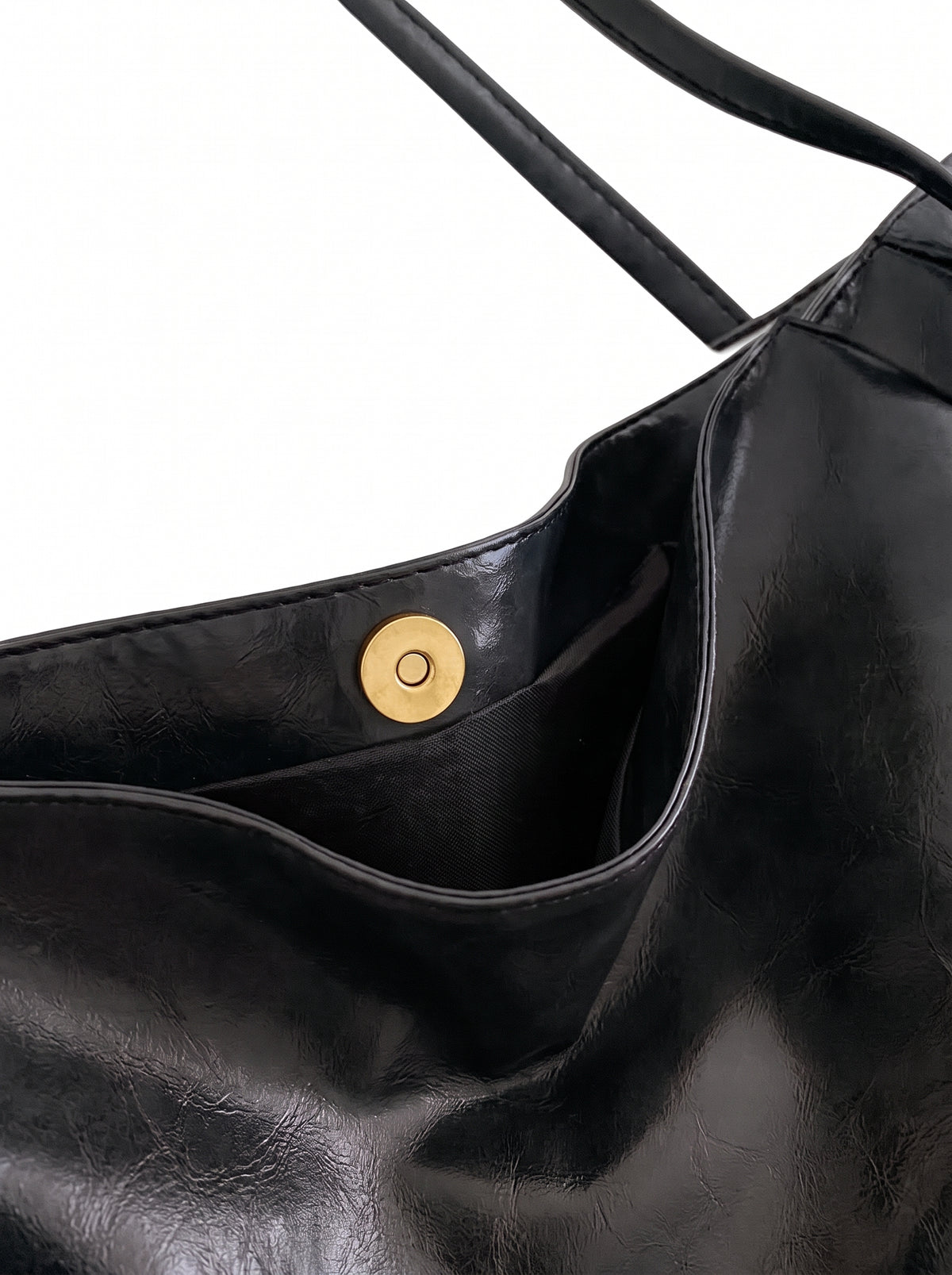 Bolso Cecilia Negro
