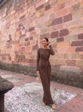 Vestido Dalia