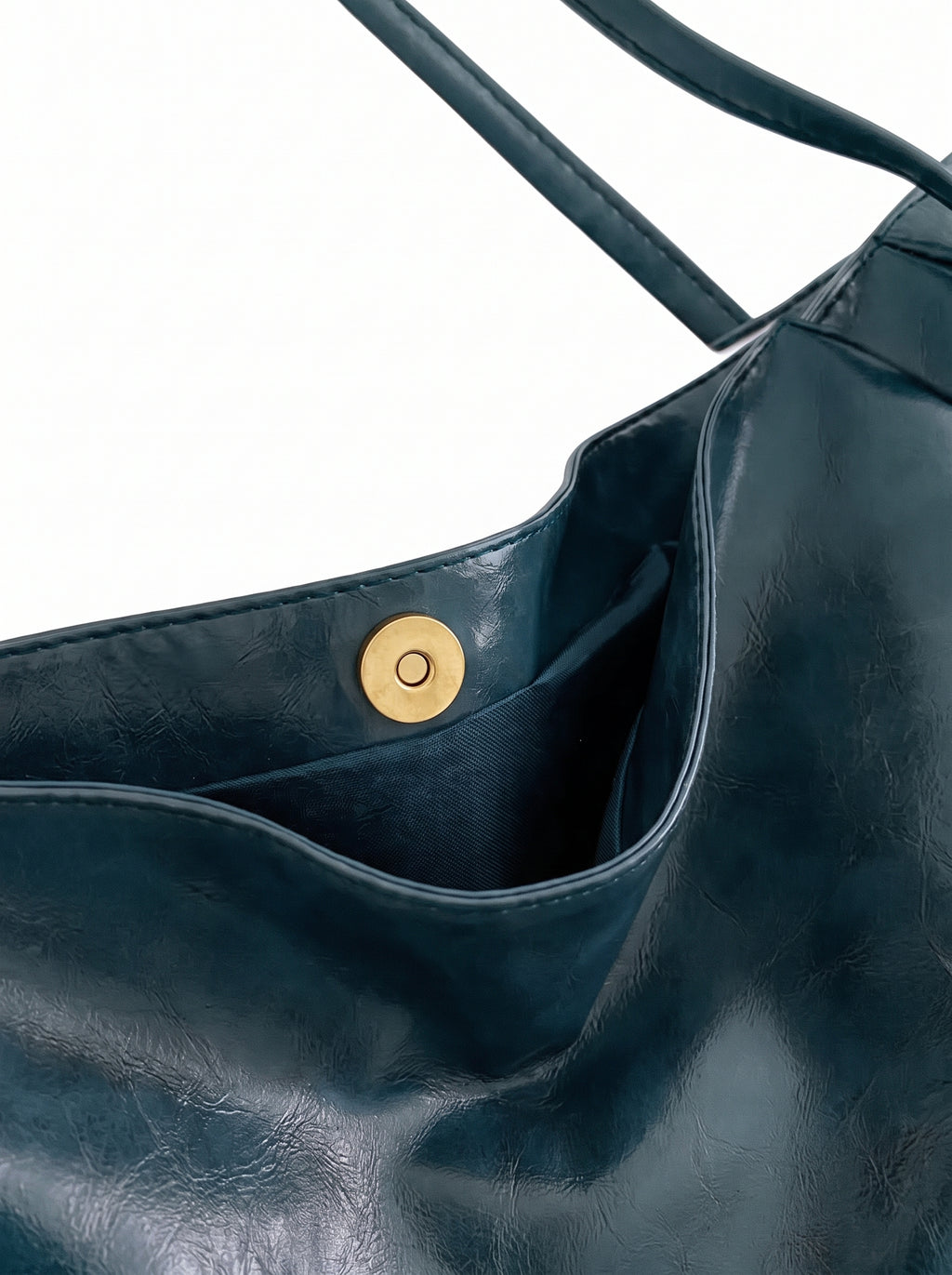 Bolso Cecilia Azul