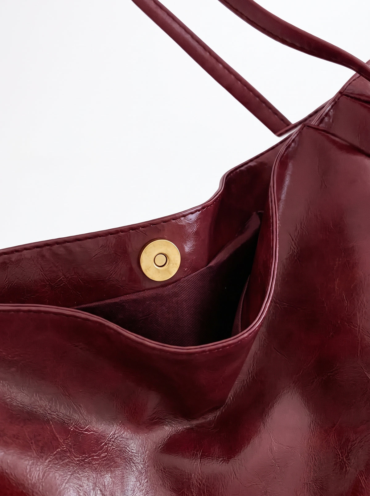 Bolso Cecilia Rojo
