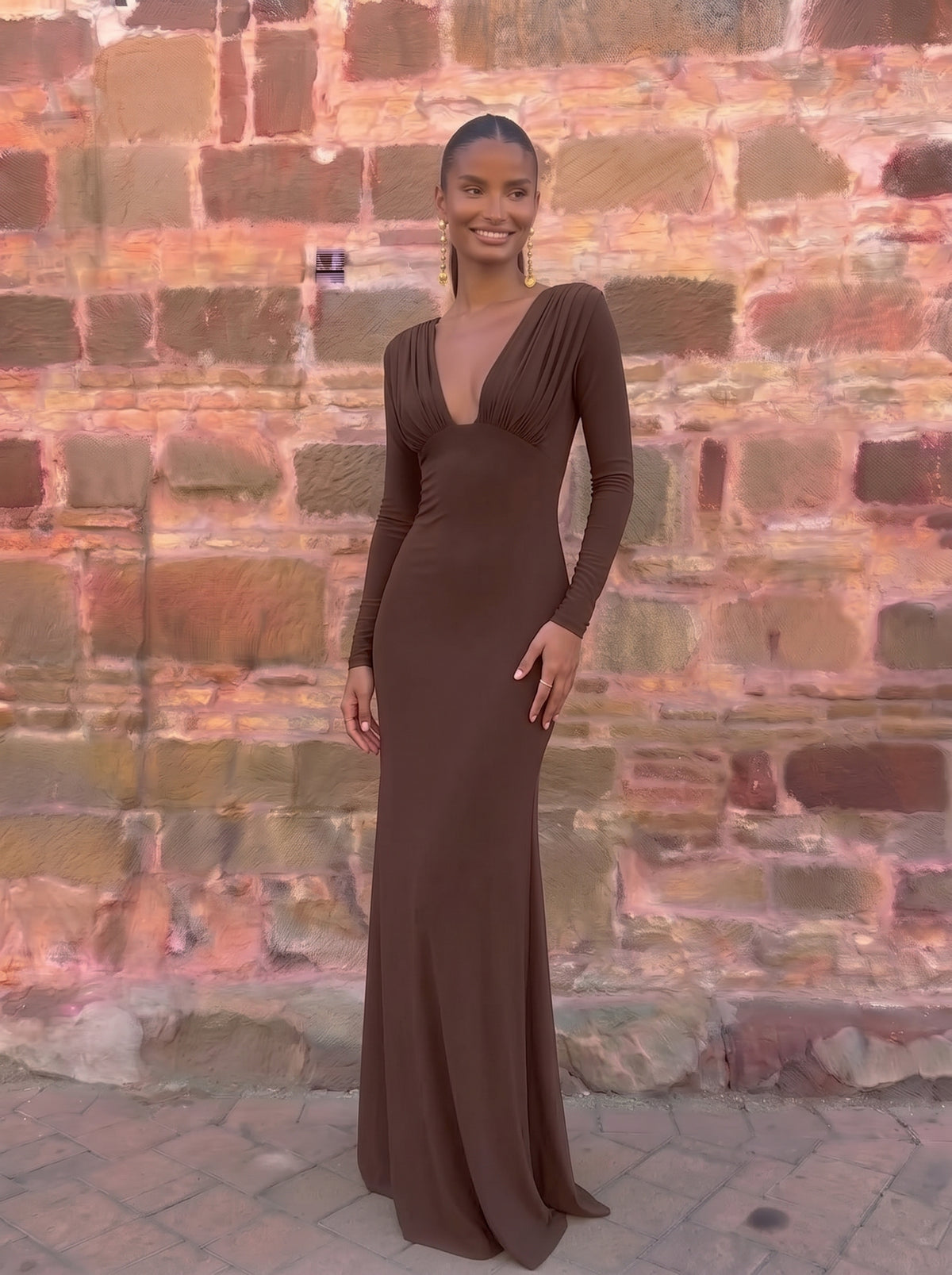 Vestido Raquel
