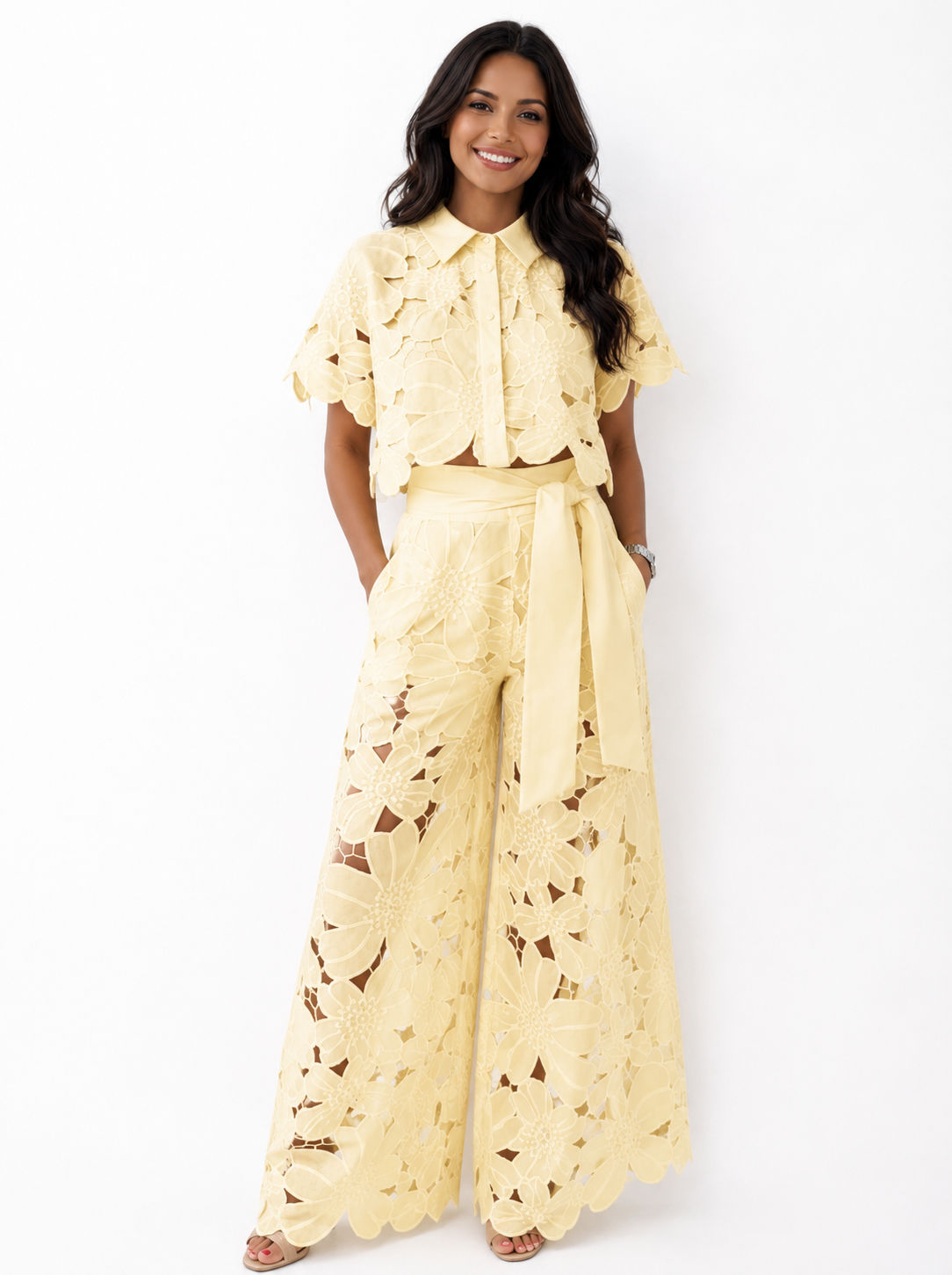 Conjunto Leticia