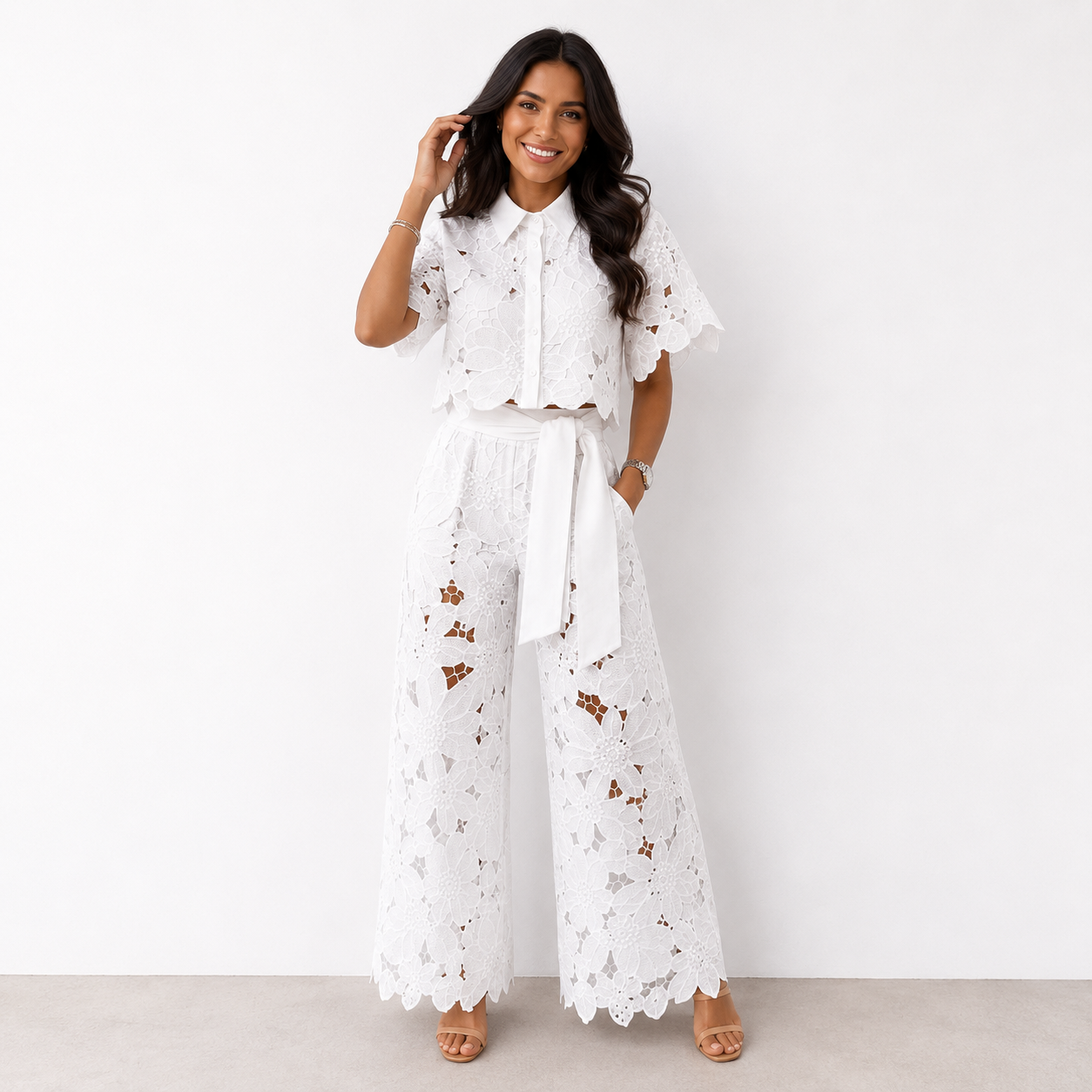 Conjunto Leticia