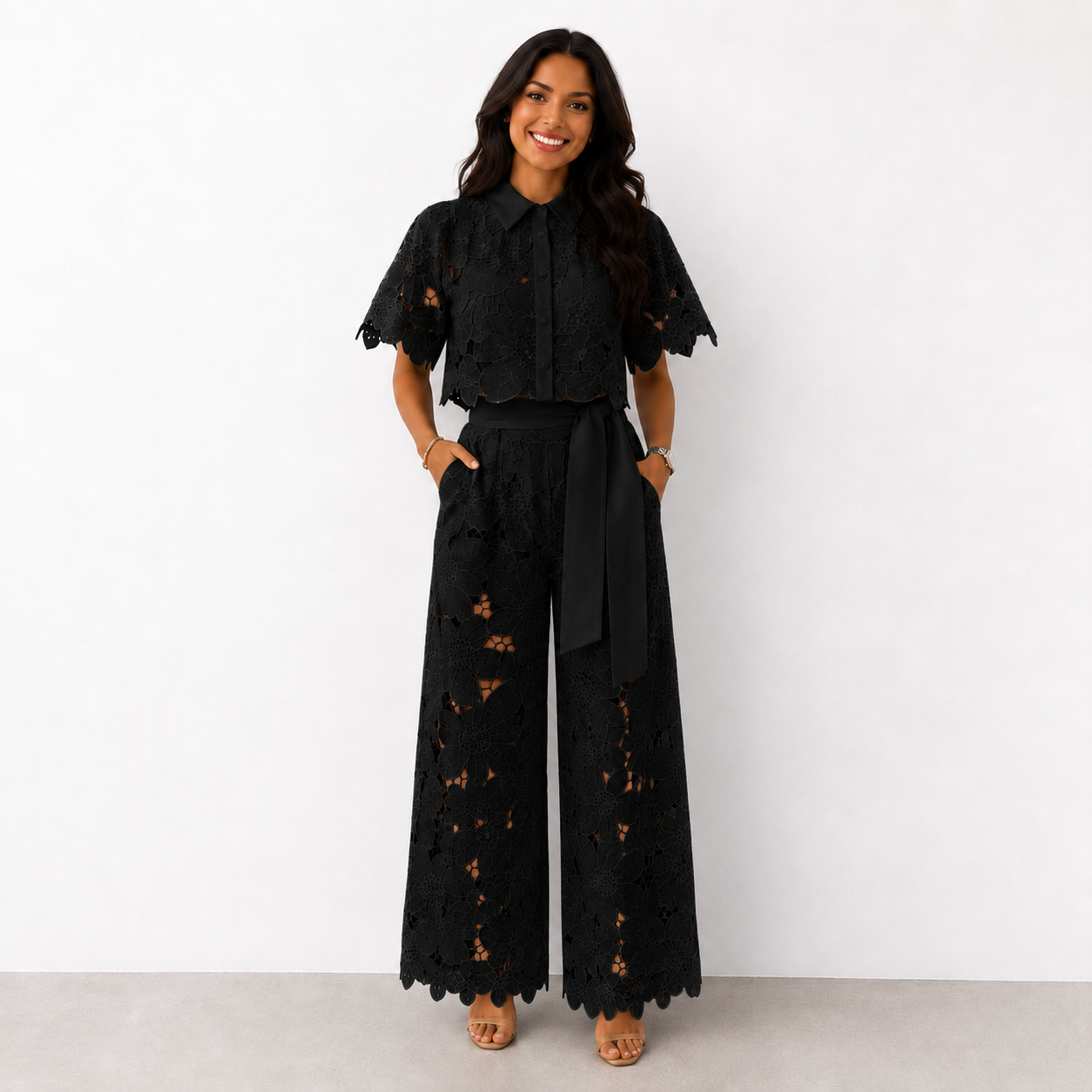 Conjunto Leticia