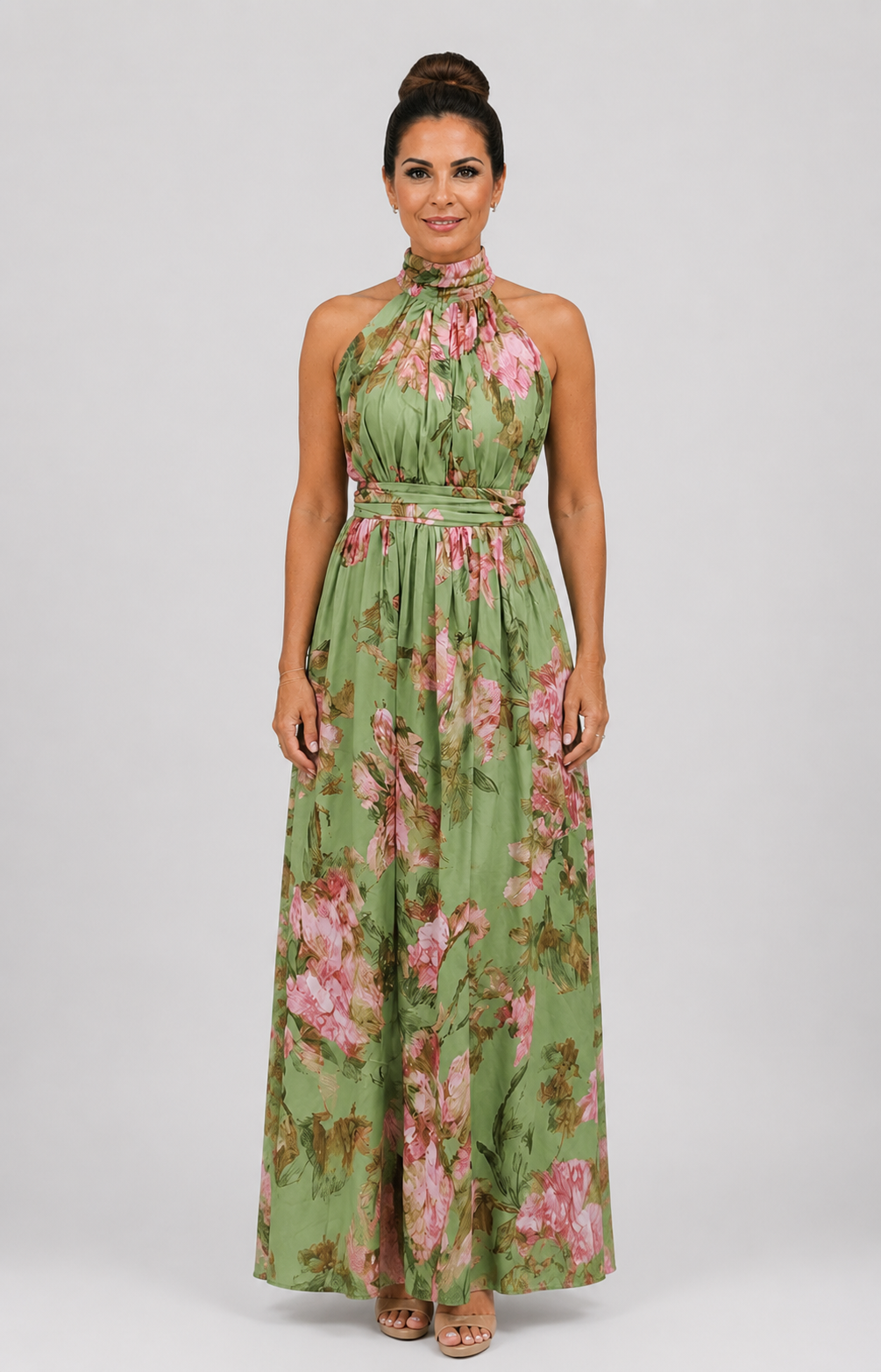 Vestido Olivia