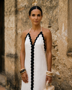 Malina™ | Vestido Largo Versátil