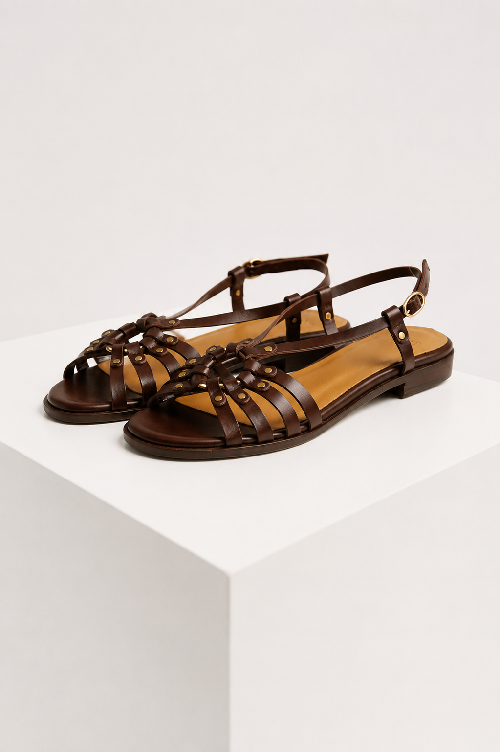 Bianca | Sandalias Artesanales Tierra de Verano