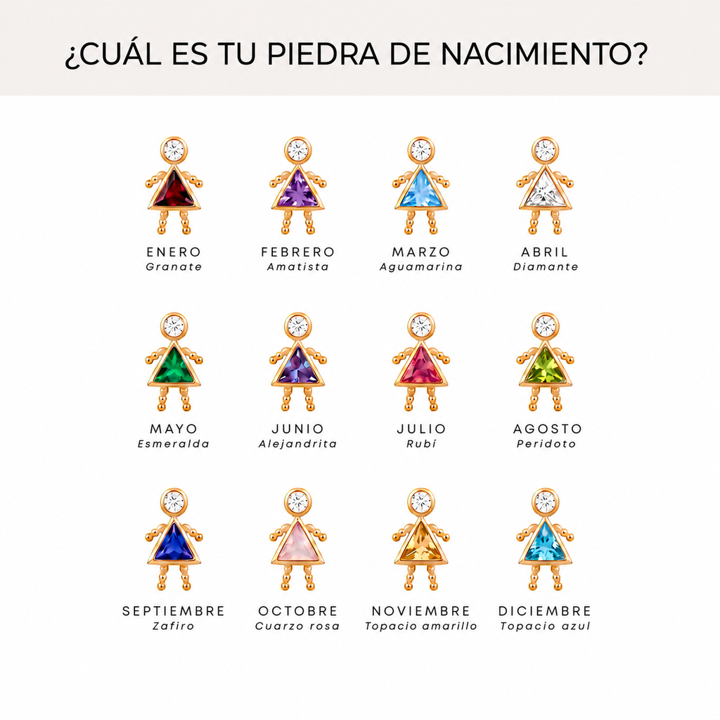 Collar amor de mamá