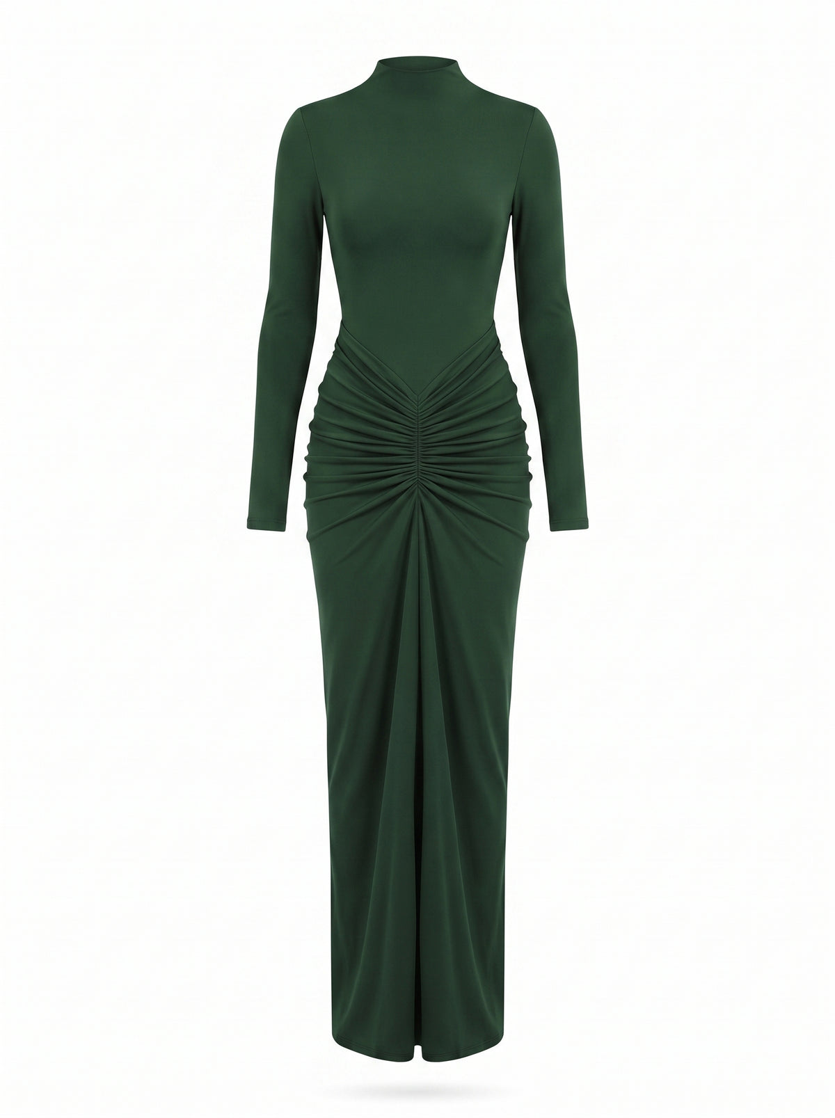 VESTIDO NADIA VERDE