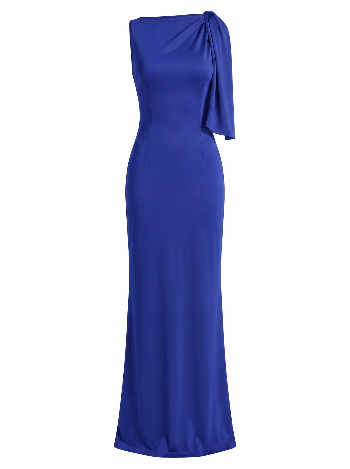 VESTIDO AURELIA AZUL