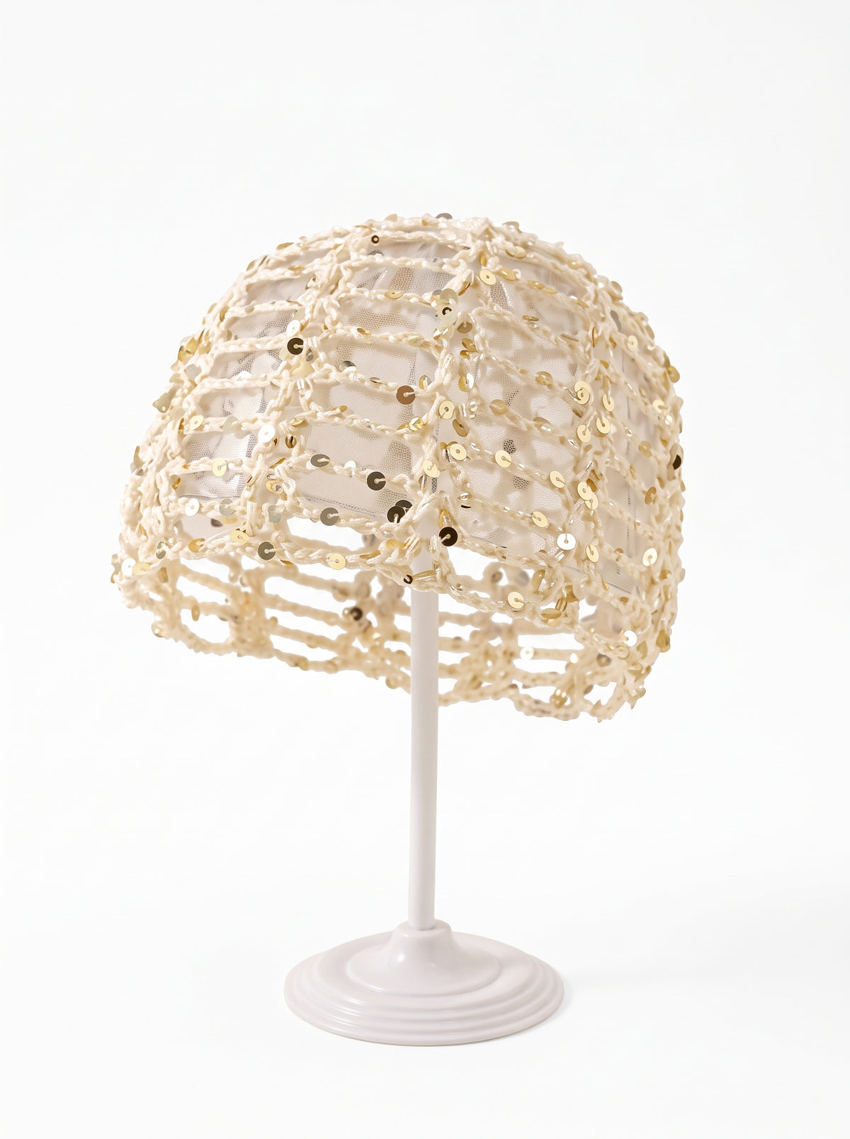 Casquete Noelia