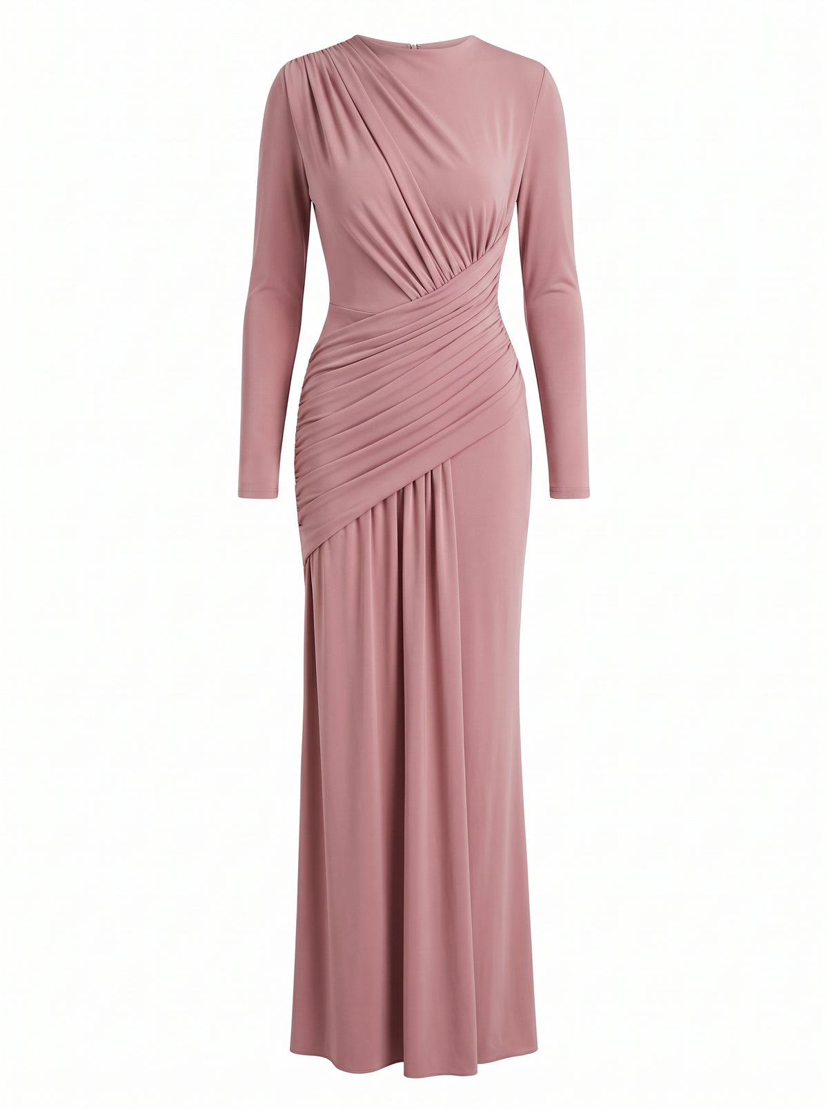 VESTIDO LIVIA SALMÓN