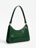 Bolso Fina Verde