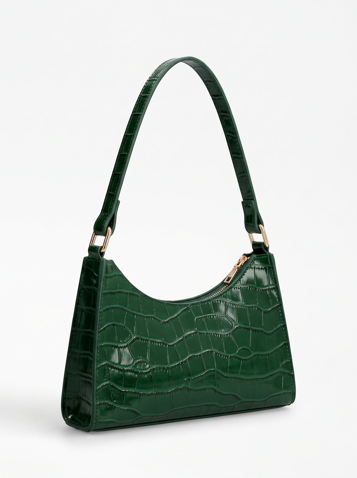 Bolso Fina Verde