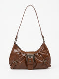 Bolso Marisa Marrón