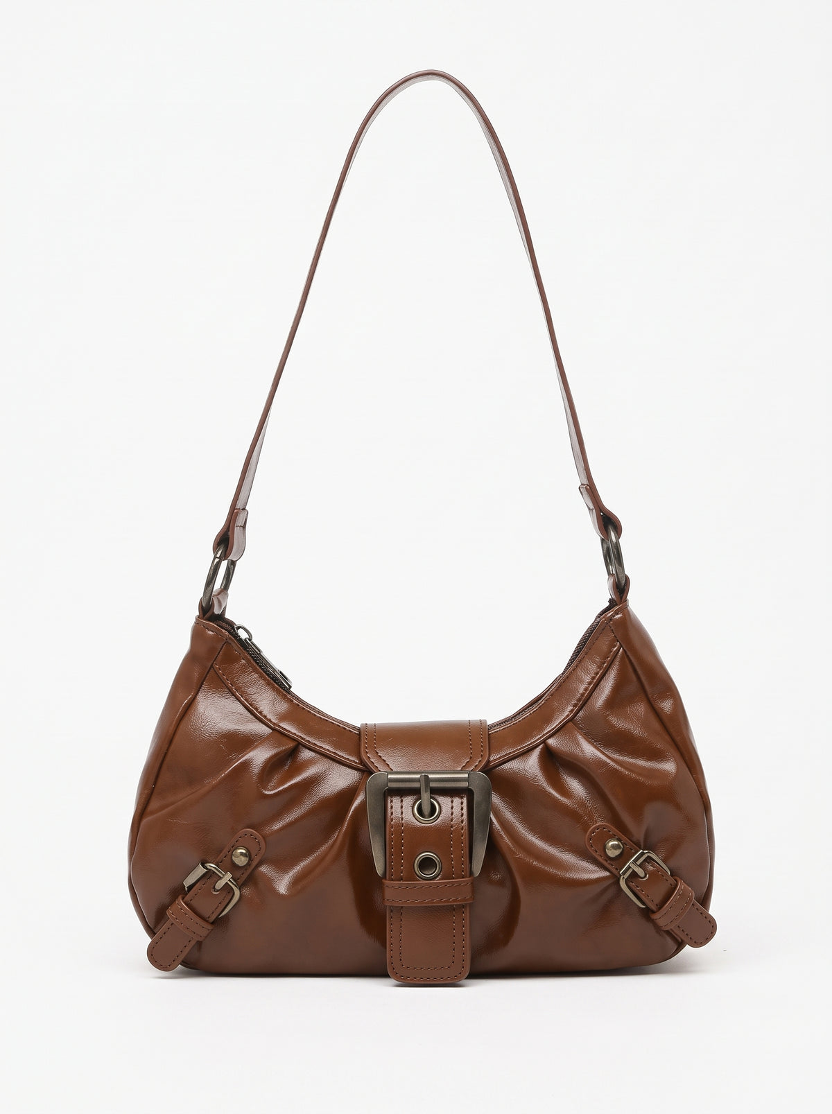 Bolso Marisa Marrón