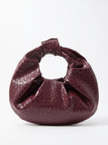 Bolso Marta Berenjena