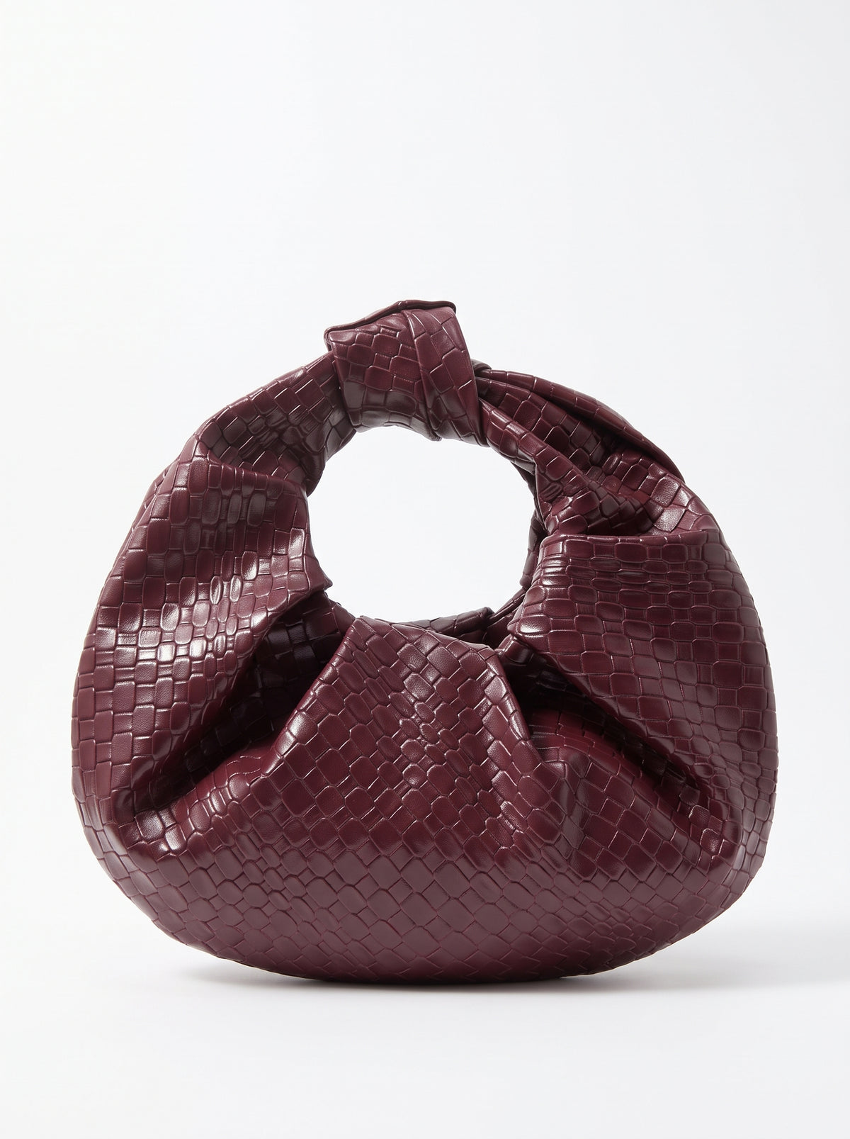 Bolso Marta Berenjena