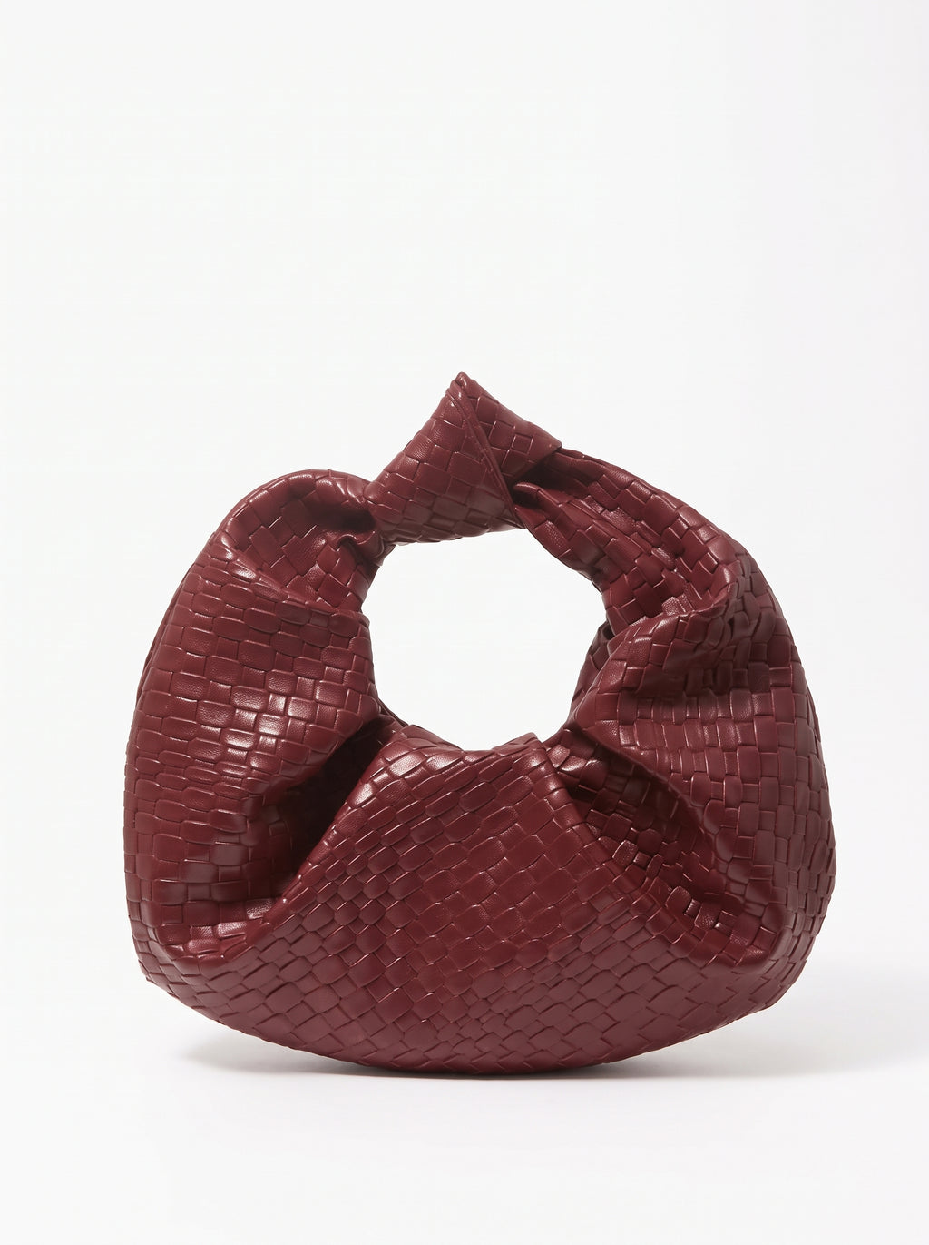 Bolso Marta Rojo