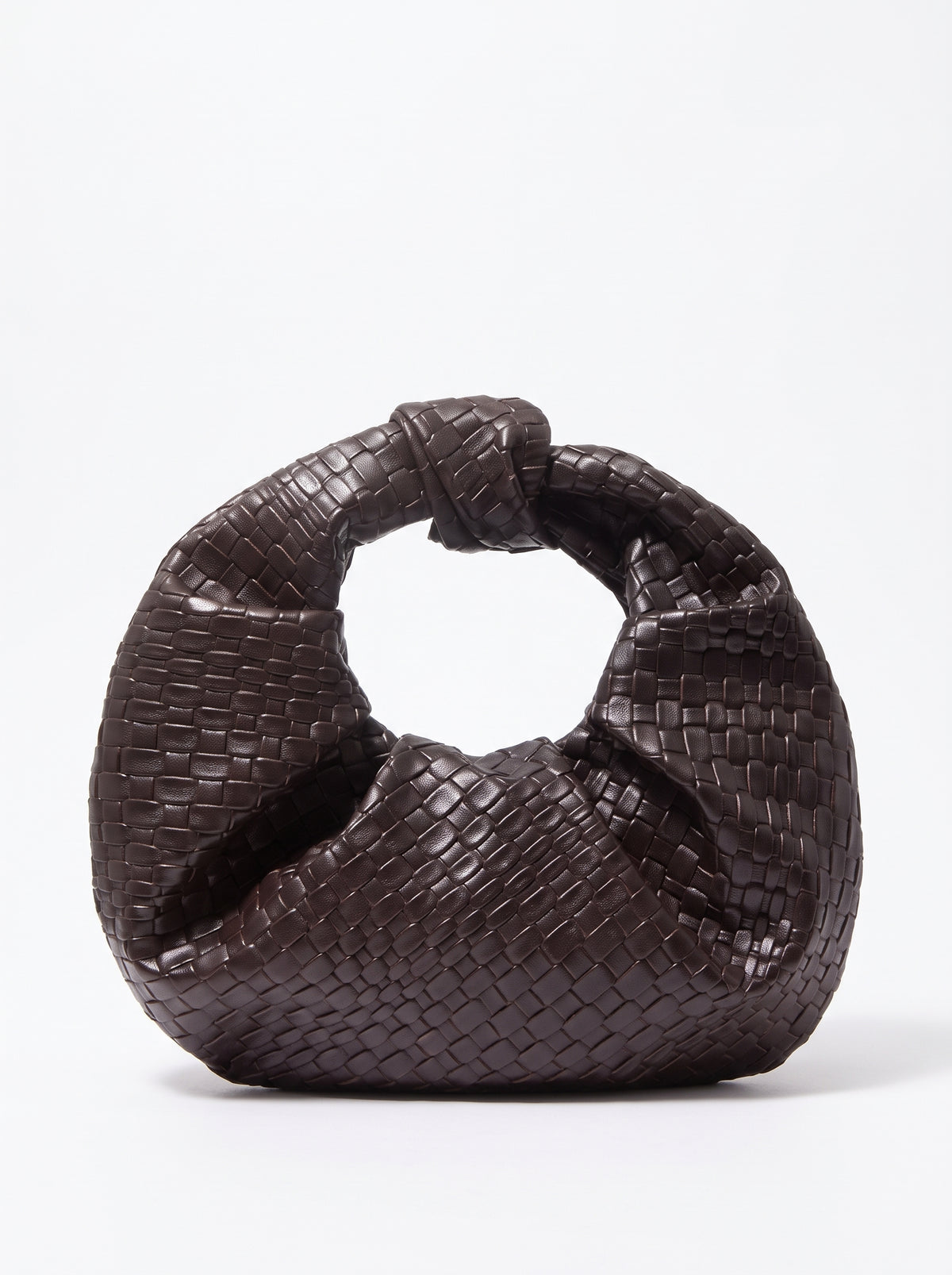 Bolso Marta Marrón