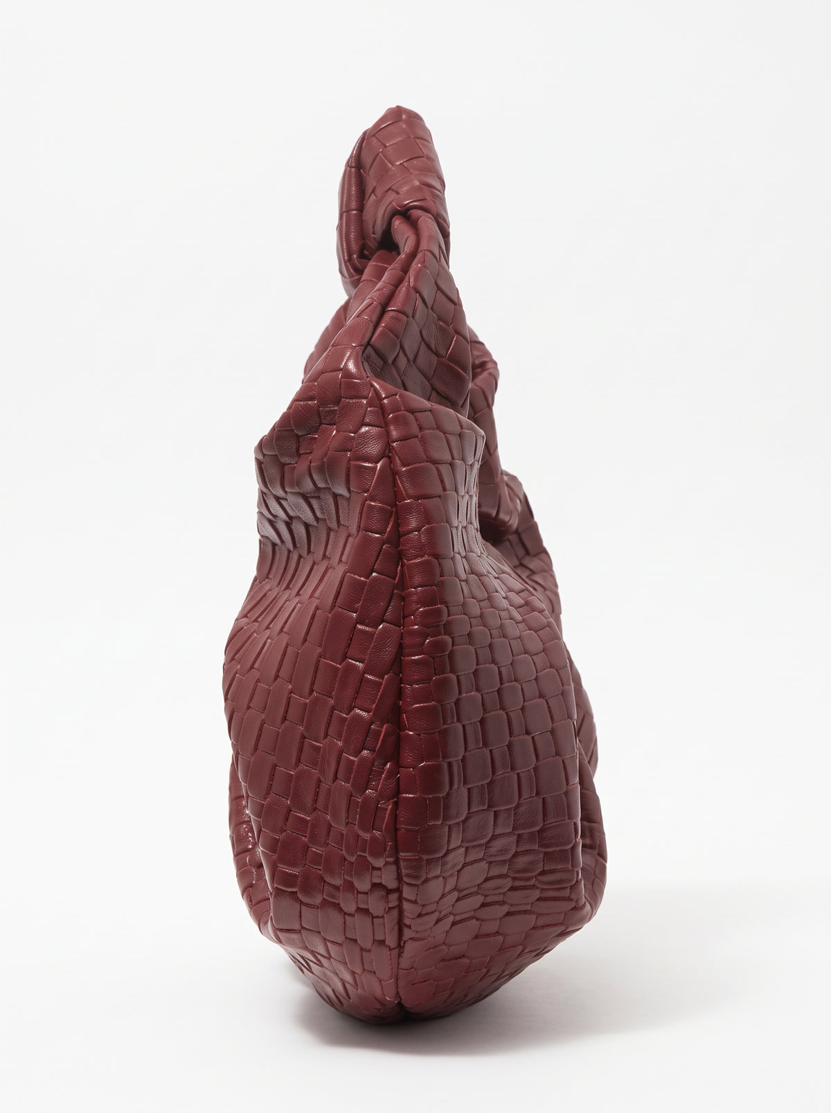 Bolso Marta Rojo