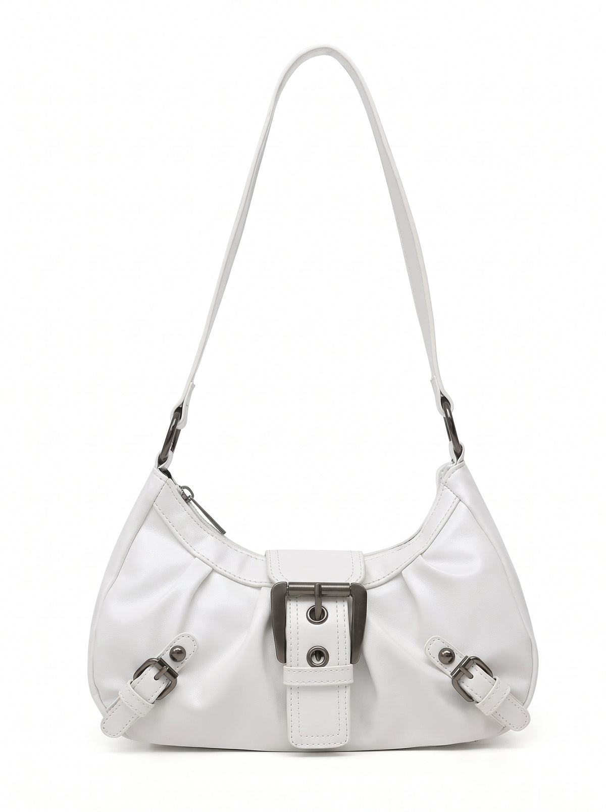 Bolso Marisa Blanco