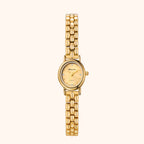 Isabella | Gold