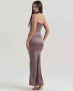 Rosa | Vestido elegante