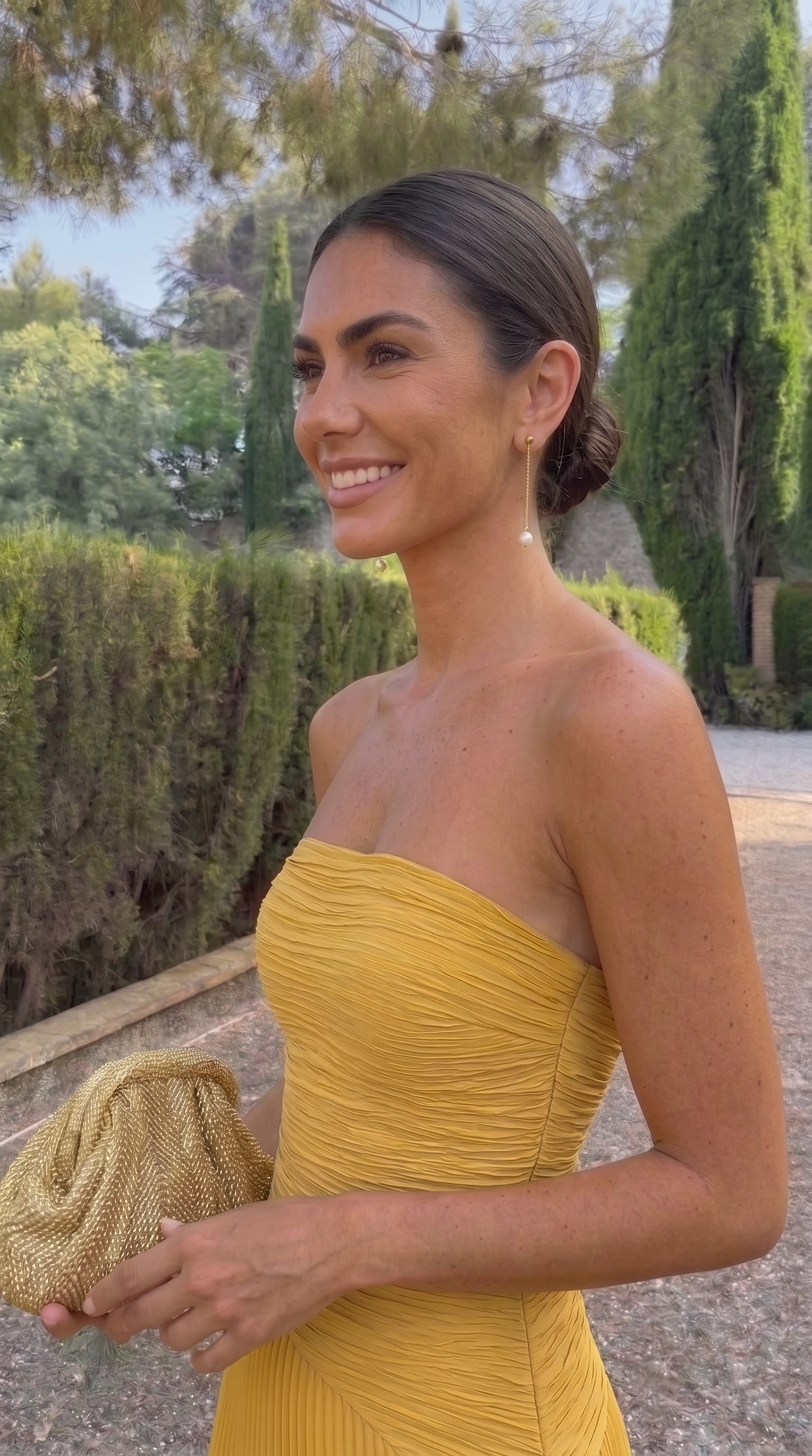 VESTIDO ALMUDENA