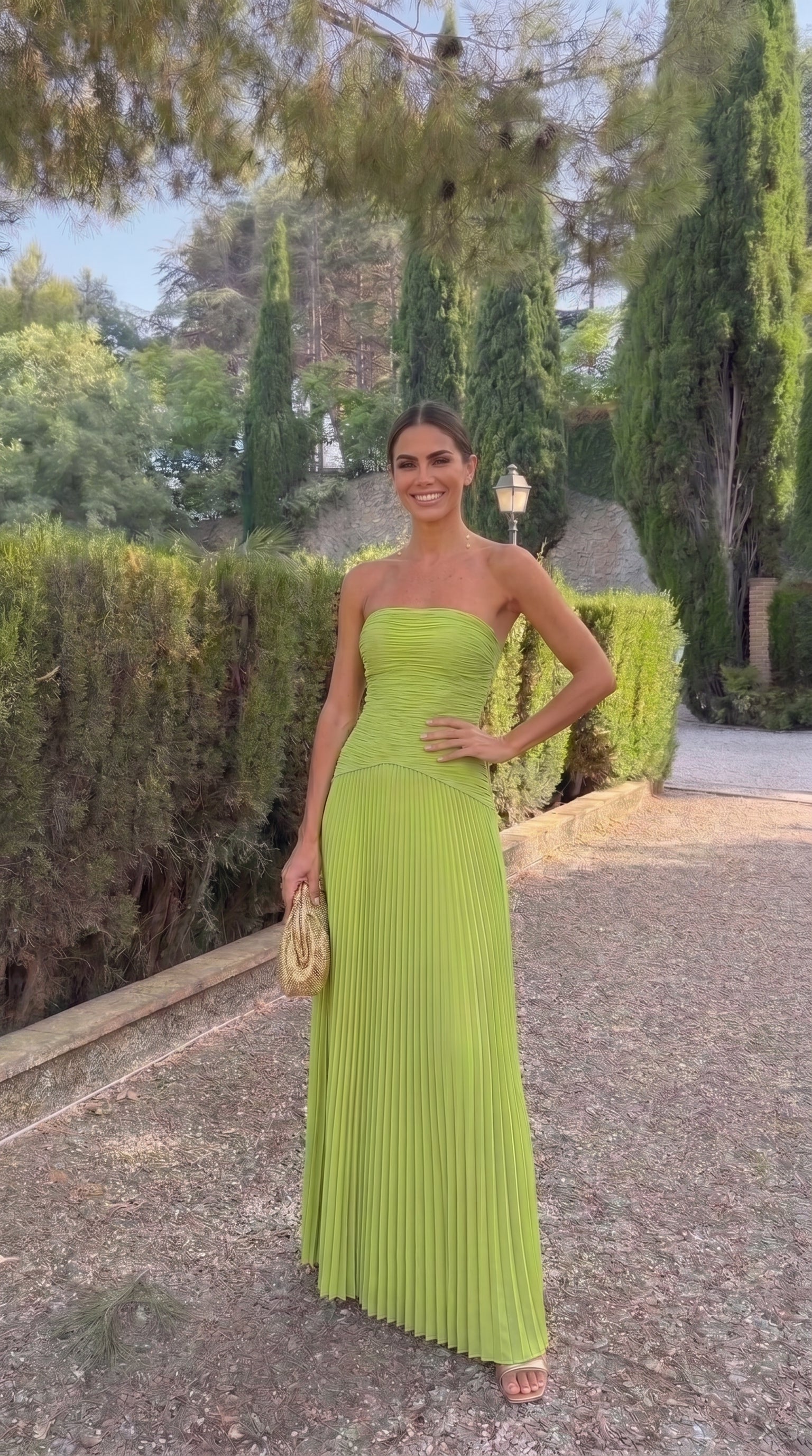 VESTIDO ALMUDENA