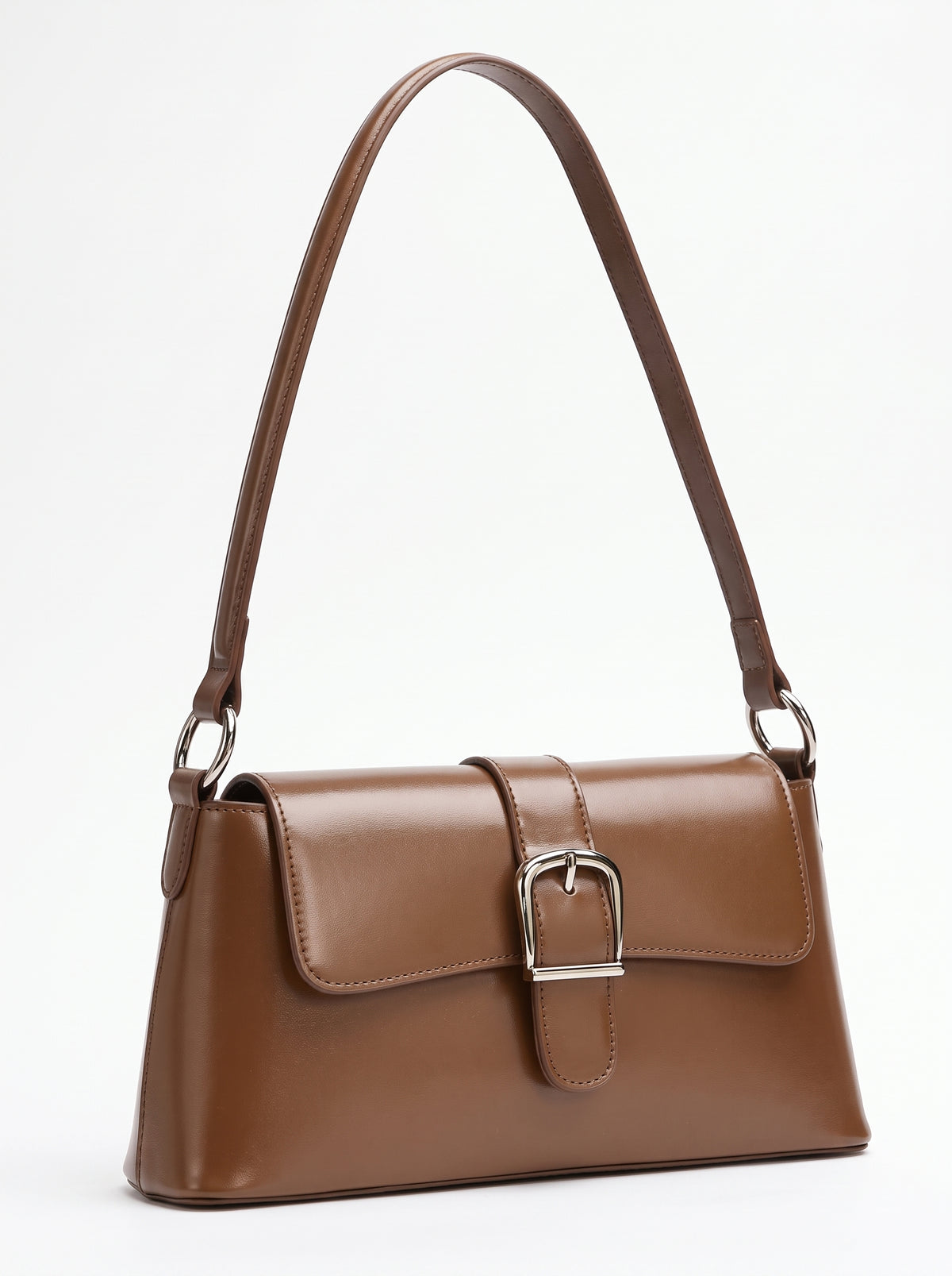 Bolso Alejandra Marrón