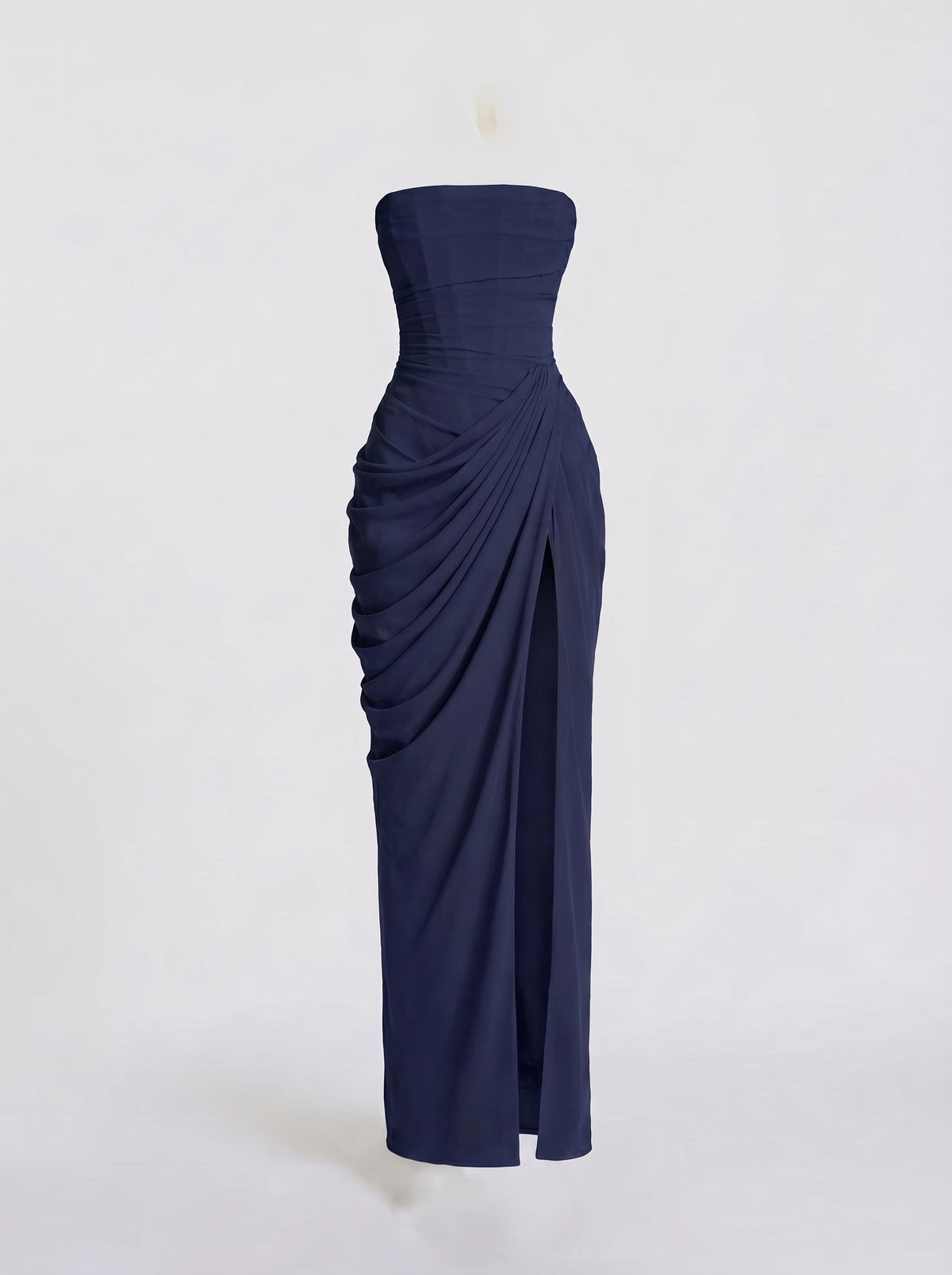 VESTIDO NOELIA AZUL