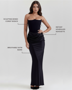 Rosalinda | Vestido de Fiesta