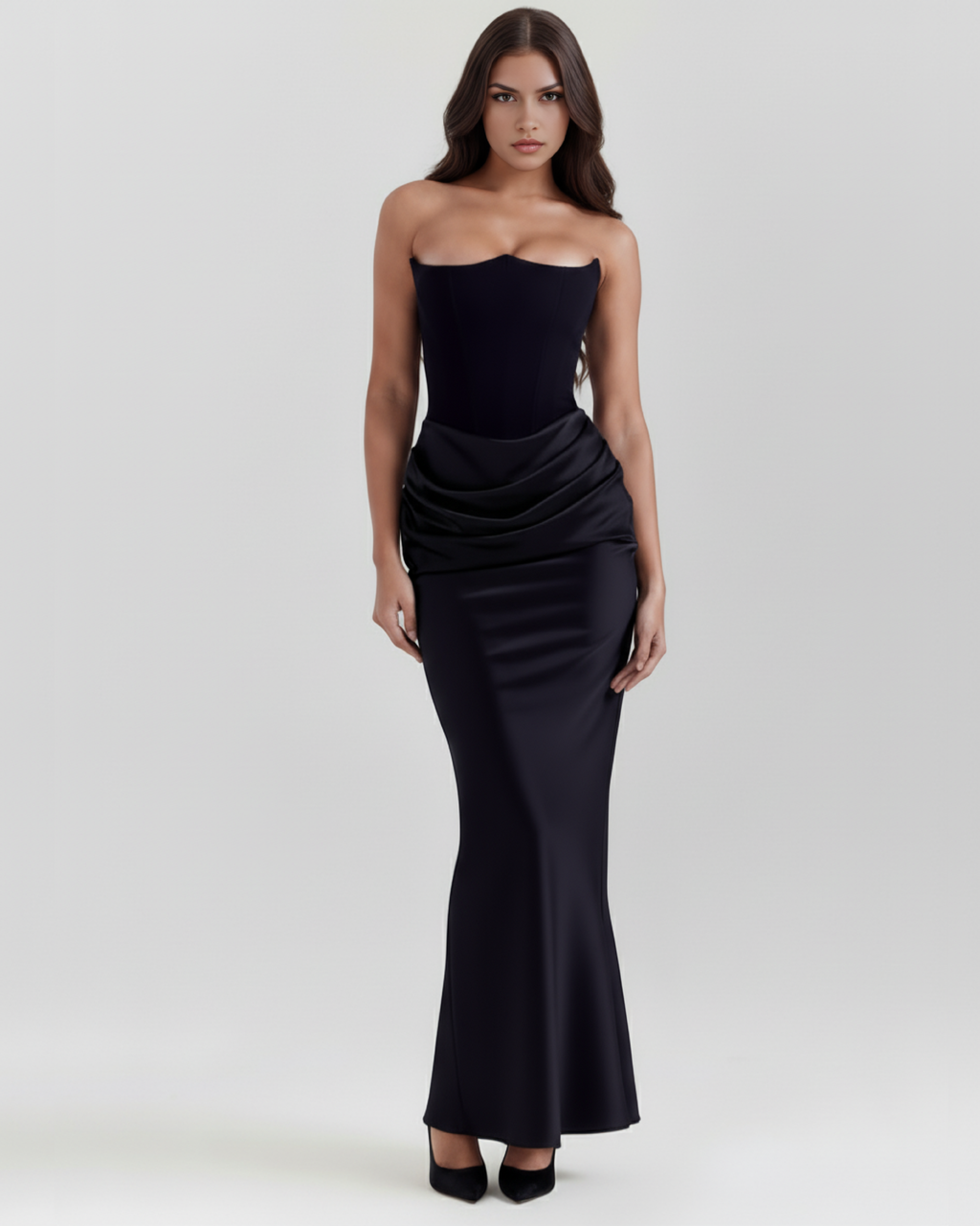 Rosalinda | Vestido de Fiesta