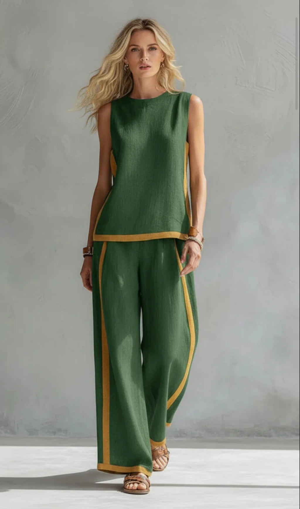 Conjunto Luisa