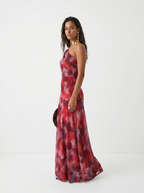 Vestido Carlota