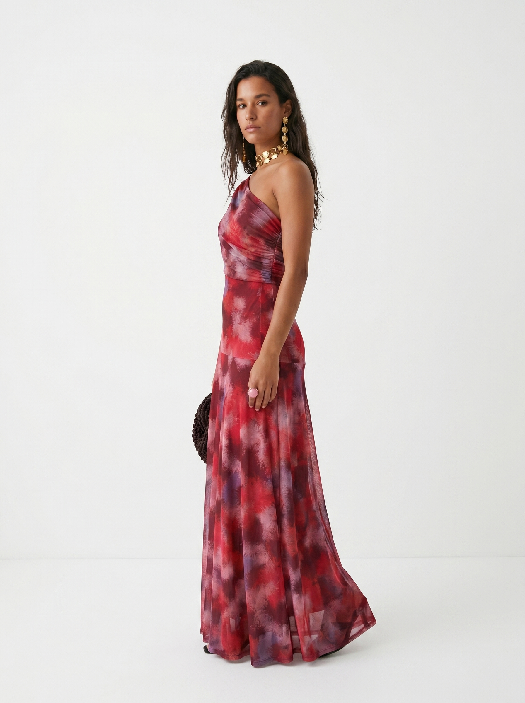 Vestido Carlota