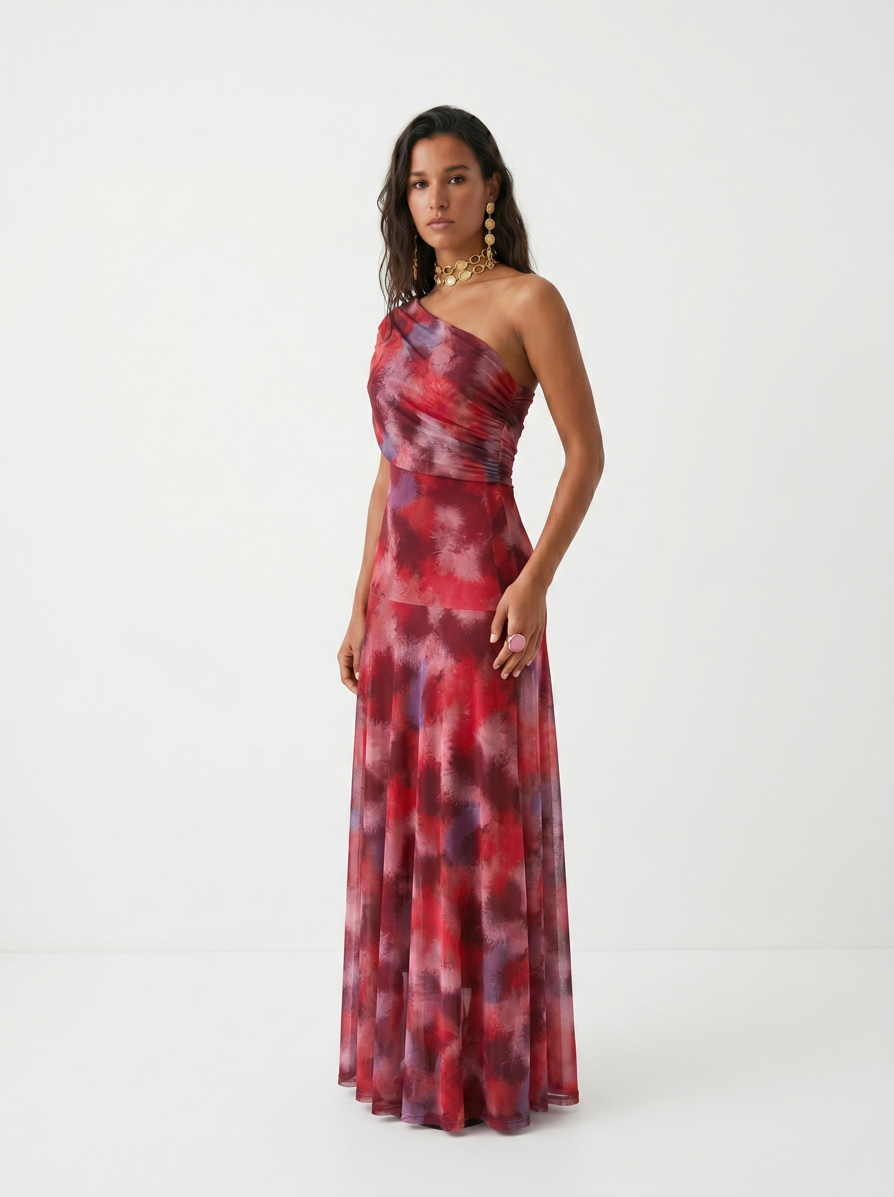 Vestido Carlota